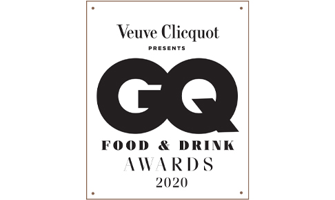 GQ Food & Drink Awards 2020 winners announced